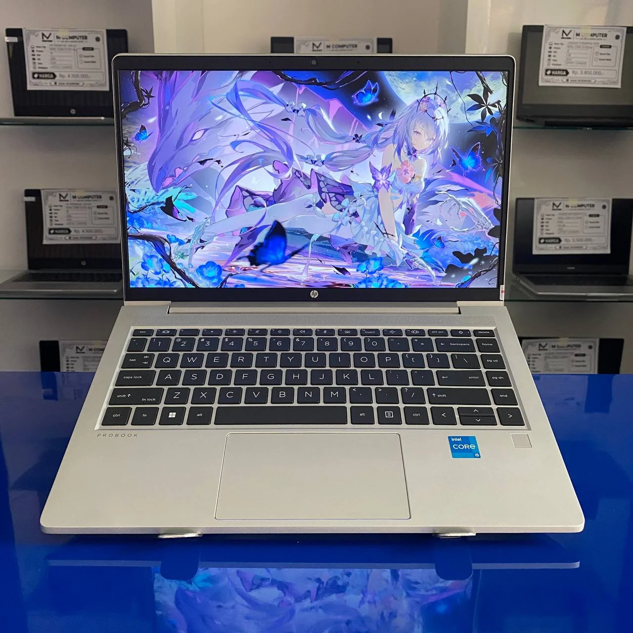 HP PROBOOK 440 G8