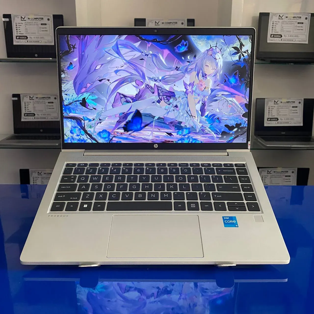 HP PROBOOK 440 G8