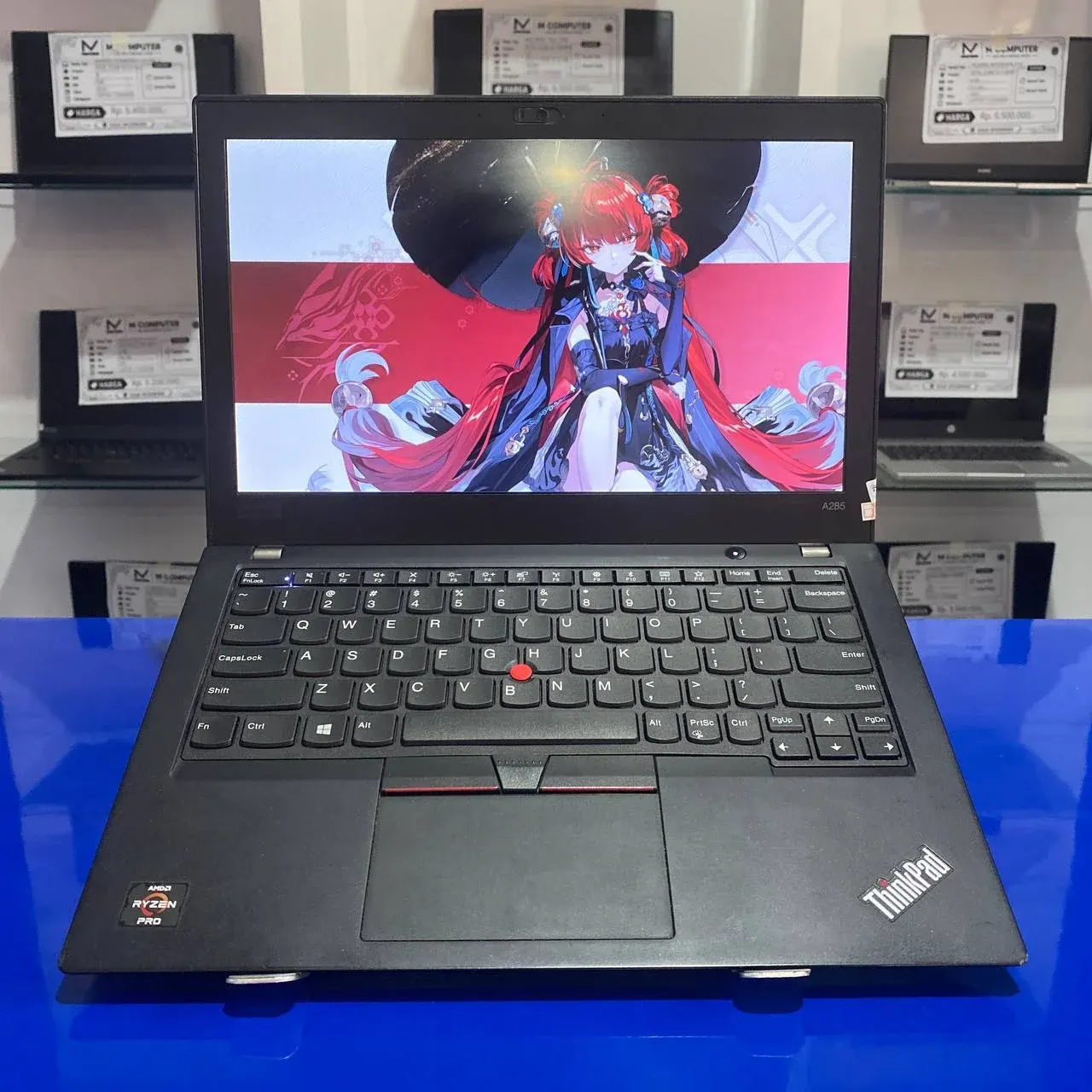 Lenovo THINKPAD A285