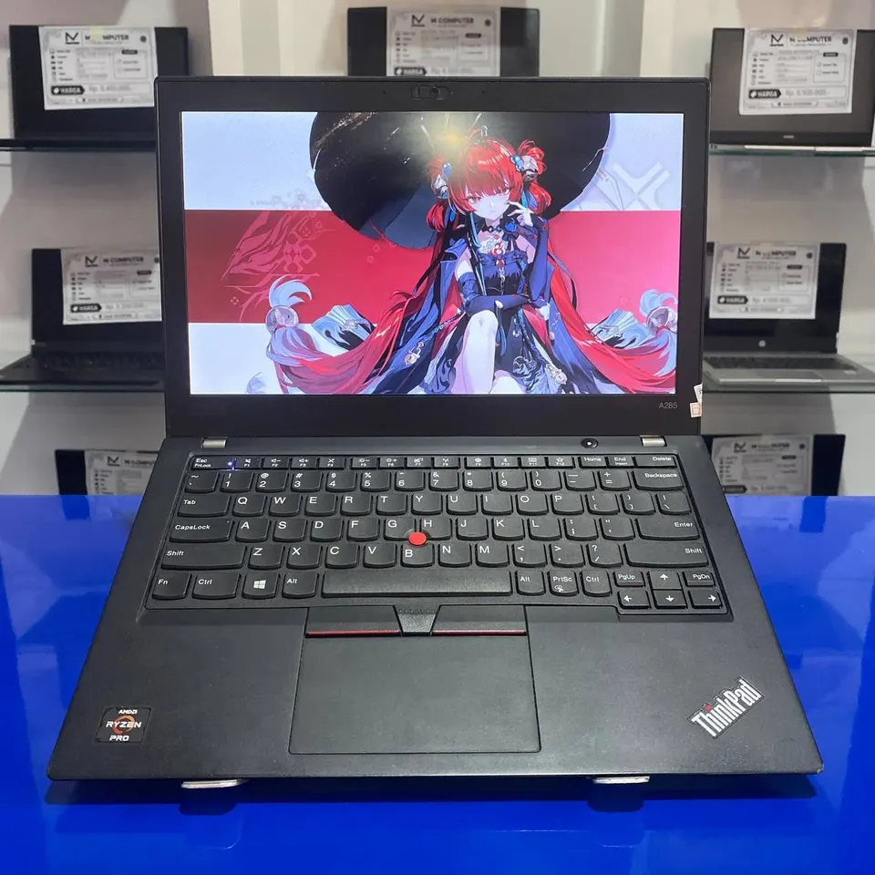 Lenovo THINKPAD A285