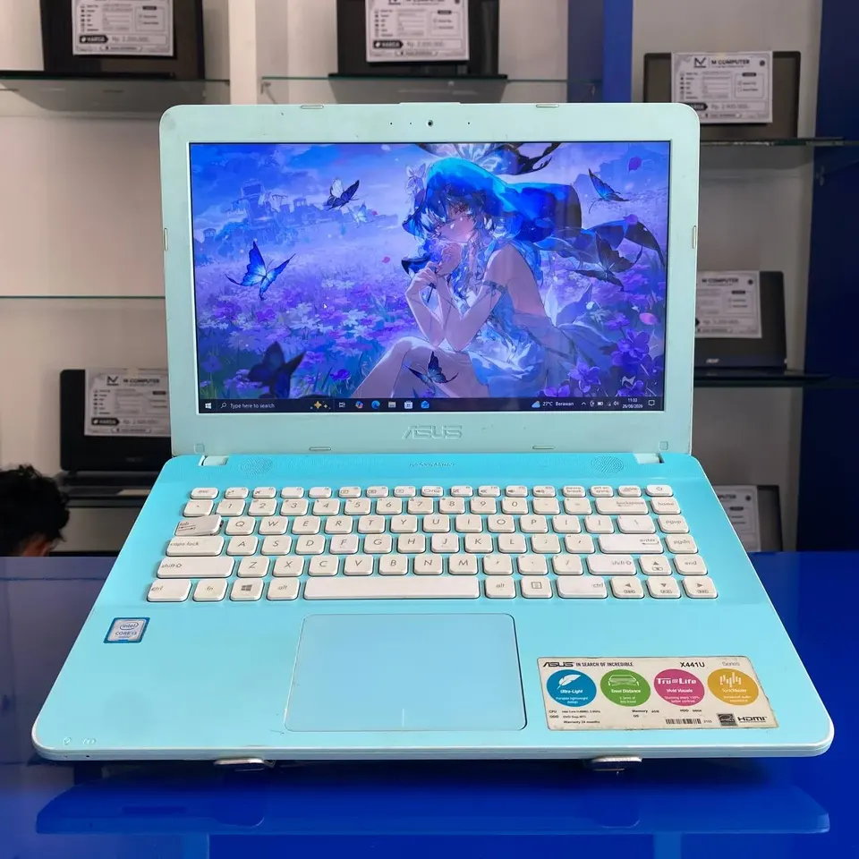 ASUS X441UA