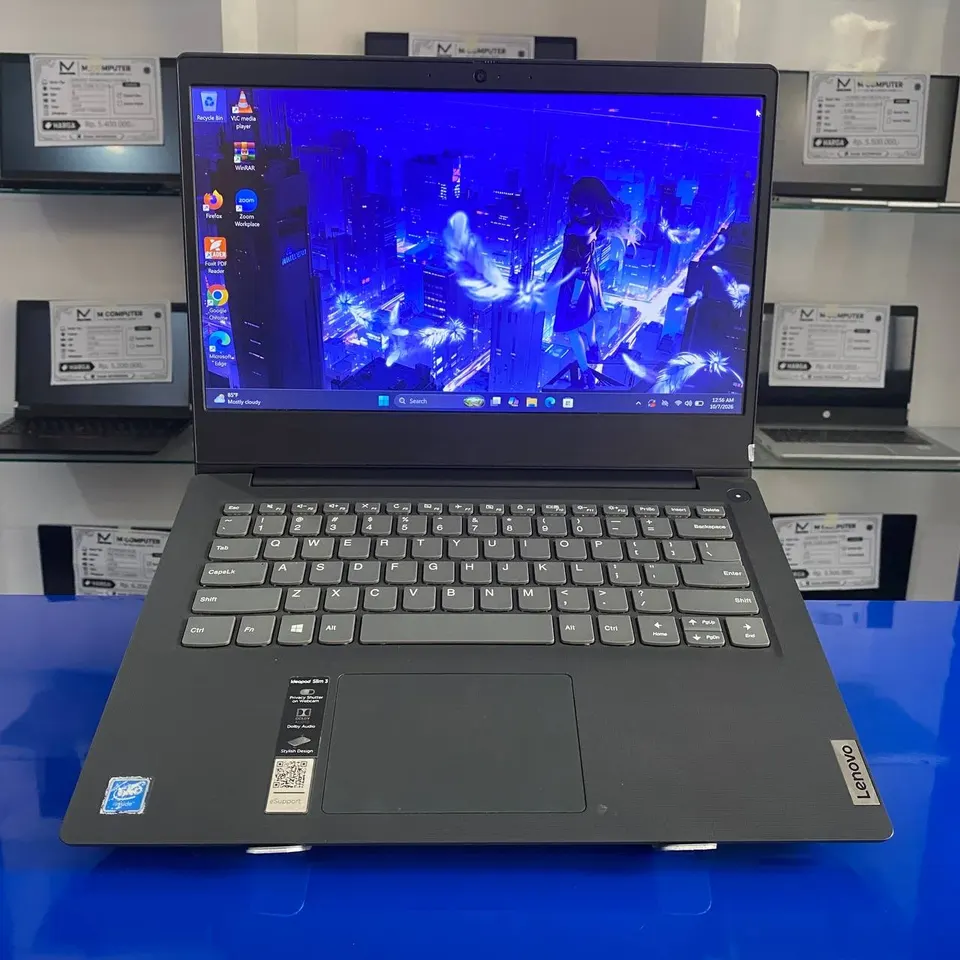 Lenovo IDEAPAD SLIM 3