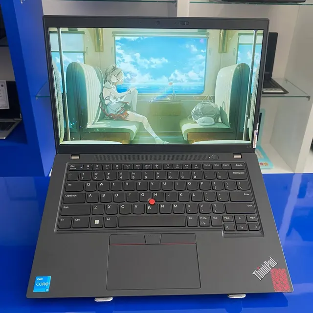 Lenovo THINKPAD L14 GEN 3