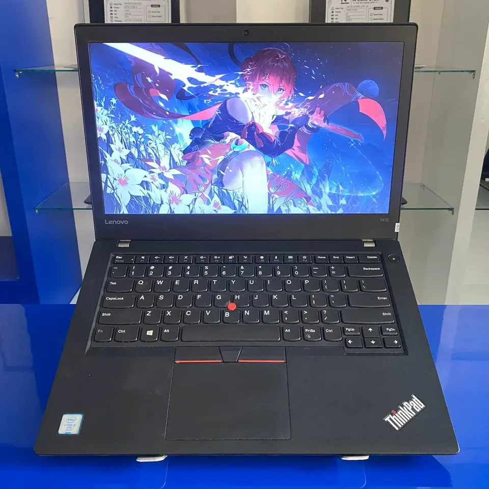 Lenovo THINKPAD T470