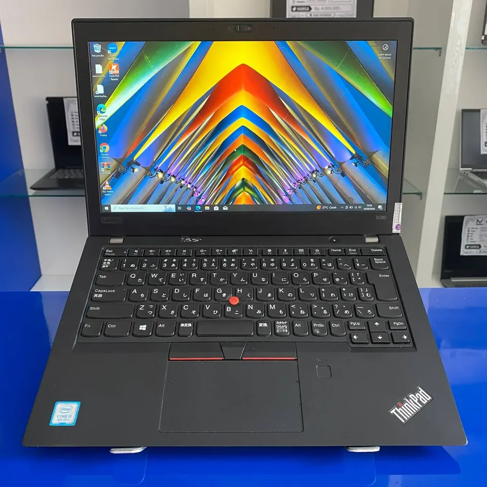 Lenovo THINKPAD X280